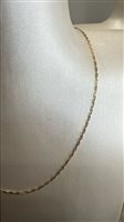 Collana Domar in Oro COOR-66-280 - COOR-66-280